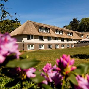 Landhuis Hotel De Herikerberg